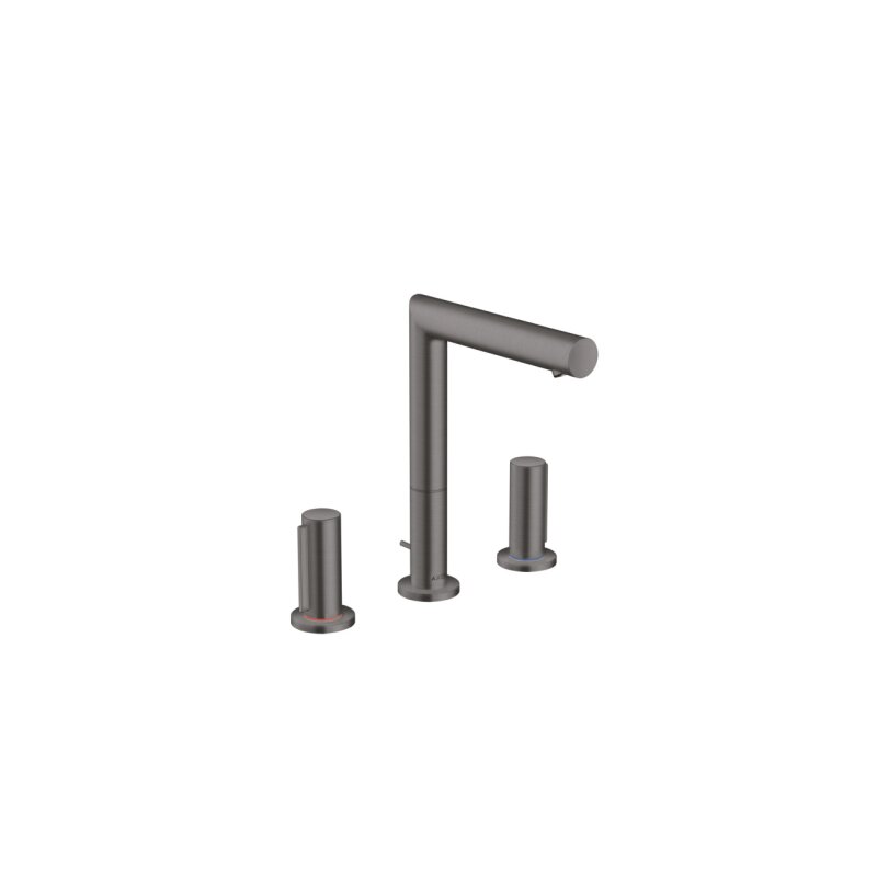 HANSGROHE 45133340 3-Loch Waschtischarmatur 200 Axor Uno