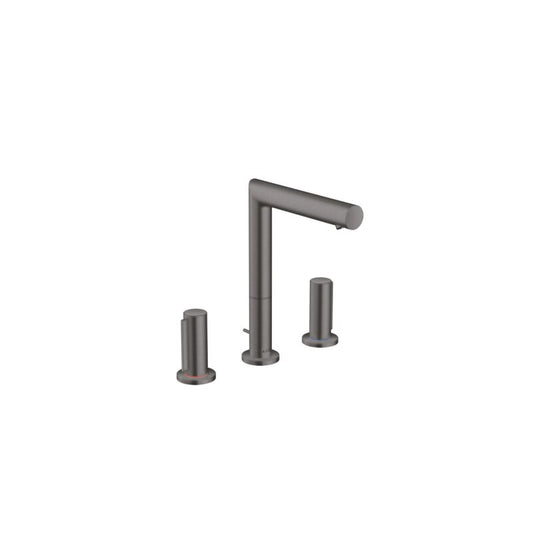 HANSGROHE 45133340 3-Loch Waschtischarmatur 200 Axor Uno