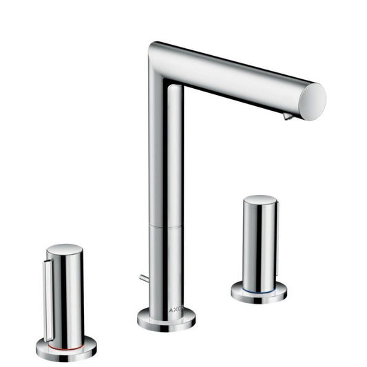 HANSGROHE 45133800 3-Loch Waschtischarmatur 200 Axor Uno