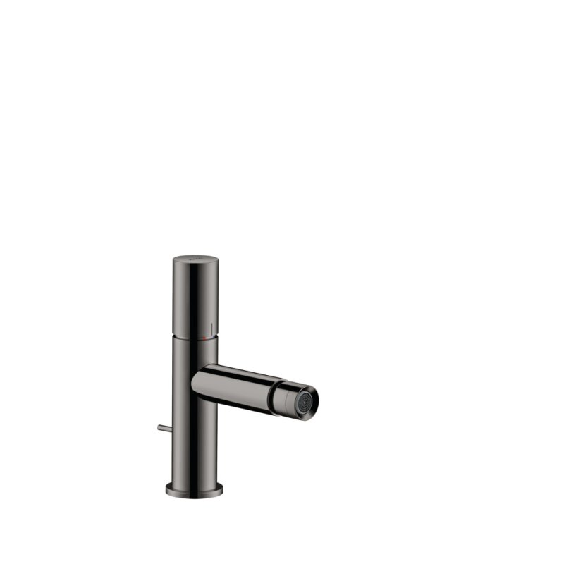 HANSGROHE 45200330 Bidetmischer Axor Uno Zerogriff