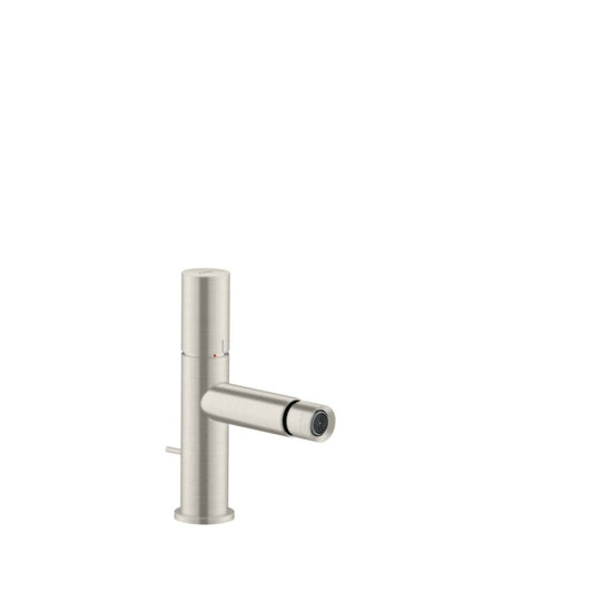 HANSGROHE 45200800 Bidetmischer Axor Uno Zerogriff