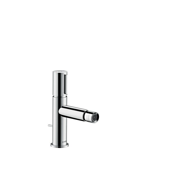 Hansgrohe 45210000 Bidetmischer Axor Uno Select chrom