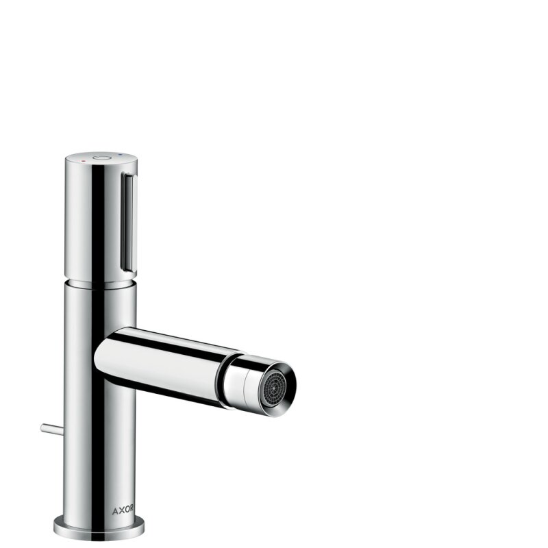 HANSGROHE 45210300 Bidetmischer Axor Uno Select PRG