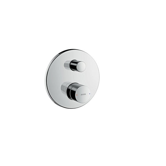 Hansgrohe 45405820 Wannenmischer Unterputz Axor Uno