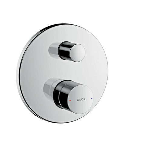 HANSGROHE 45407330 Wannenmischer Unterputz Axor Uno