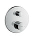 HANSGROHE 45407330 Wannenmischer Unterputz Axor Uno