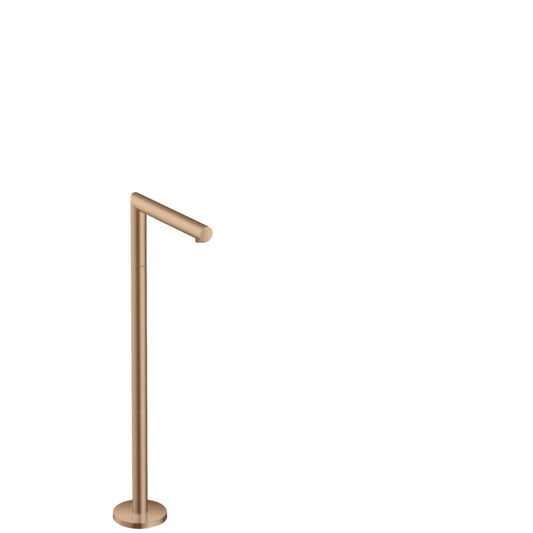 HANSGROHE 45412310 Wanneneinlauf Axor Uno