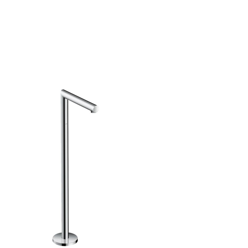 HANSGROHE 45412800 Wanneneinlauf Axor Uno