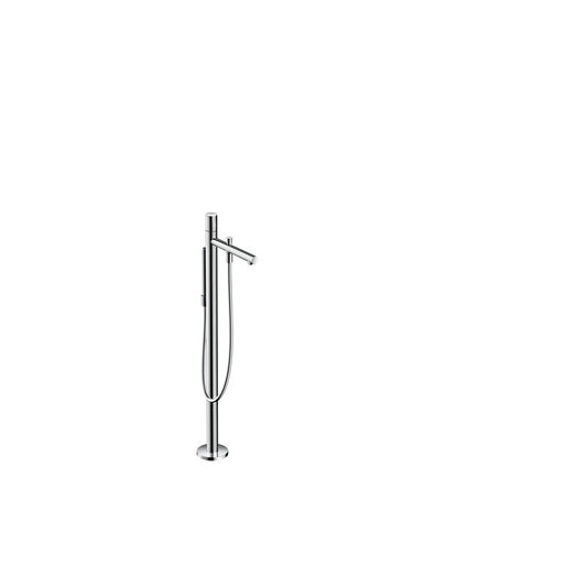 Hansgrohe 45416000 Wannenmischer Axor Uno Fertigset