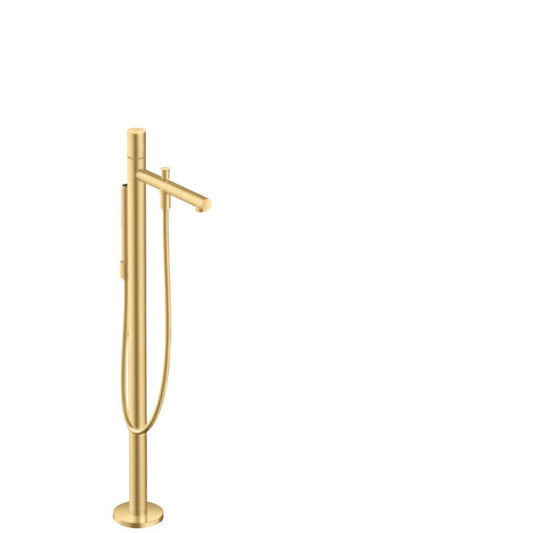 HANSGROHE 45416250 Wannenmischer Axor Uno Fertigset