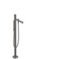 HANSGROHE 45416340 Wannenmischer Axor Uno Fertigset
