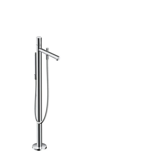 HANSGROHE 45416800 Wannenmischer Axor Uno Fertigset