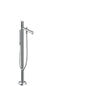 HANSGROHE 45416800 Wannenmischer Axor Uno Fertigset
