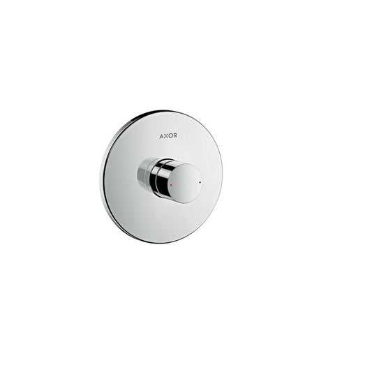 Hansgrohe 45605000 Brausenmischer Unterputz Axor Uno