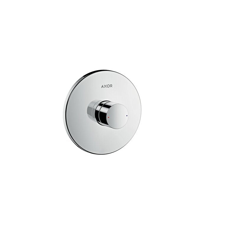 Hansgrohe 45605820 Brausenmischer Unterputz Axor Uno