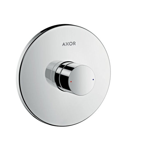 HANSGROHE 45605990 Brausenmischer Unterputz Axor Uno
