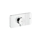 Hansgrohe 45711000 Thermostat UP Axor ONE Fertigset