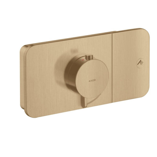 HANSGROHE 45711140 Thermostat UP Axor One Fertigset