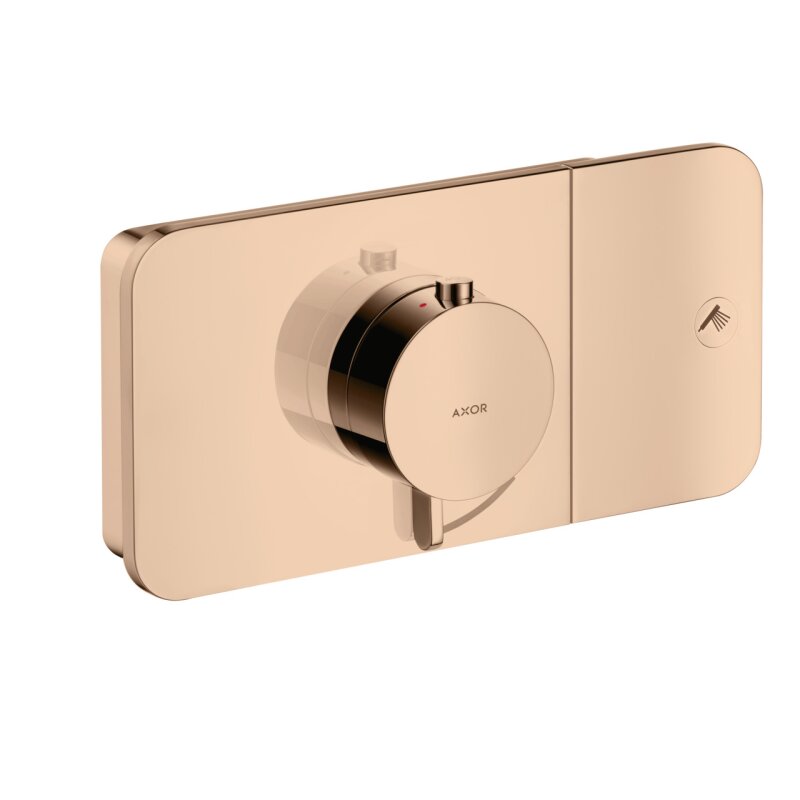 HANSGROHE 45711300 Thermostat UP Axor One Fertigset