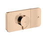 HANSGROHE 45711300 Thermostat UP Axor One Fertigset