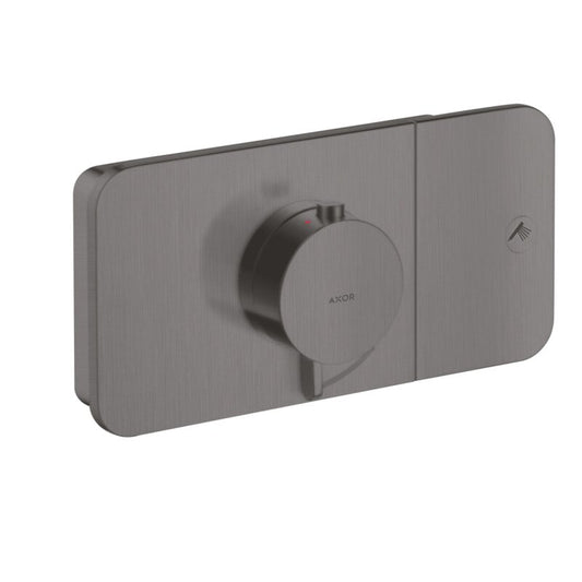 HANSGROHE 45711340 Thermostat UP Axor One Fertigset