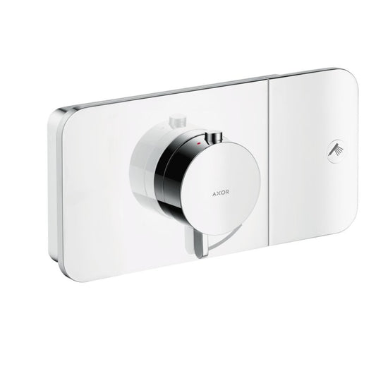 HANSGROHE 45711800 Thermostat UP Axor One Fertigset