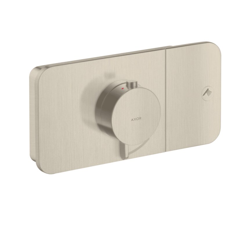 HANSGROHE 45711820 Thermostat UP Axor One Fertigset