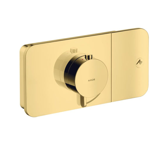 HANSGROHE 45711990 Thermostat UP Axor One Fertigset