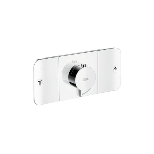 Hansgrohe 45712000 Thermostat UP Axor ONE Fertigset