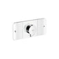 Hansgrohe 45712000 Thermostat UP Axor ONE Fertigset