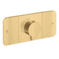 HANSGROHE 45712250 Thermostat UP Axor One Fertigset