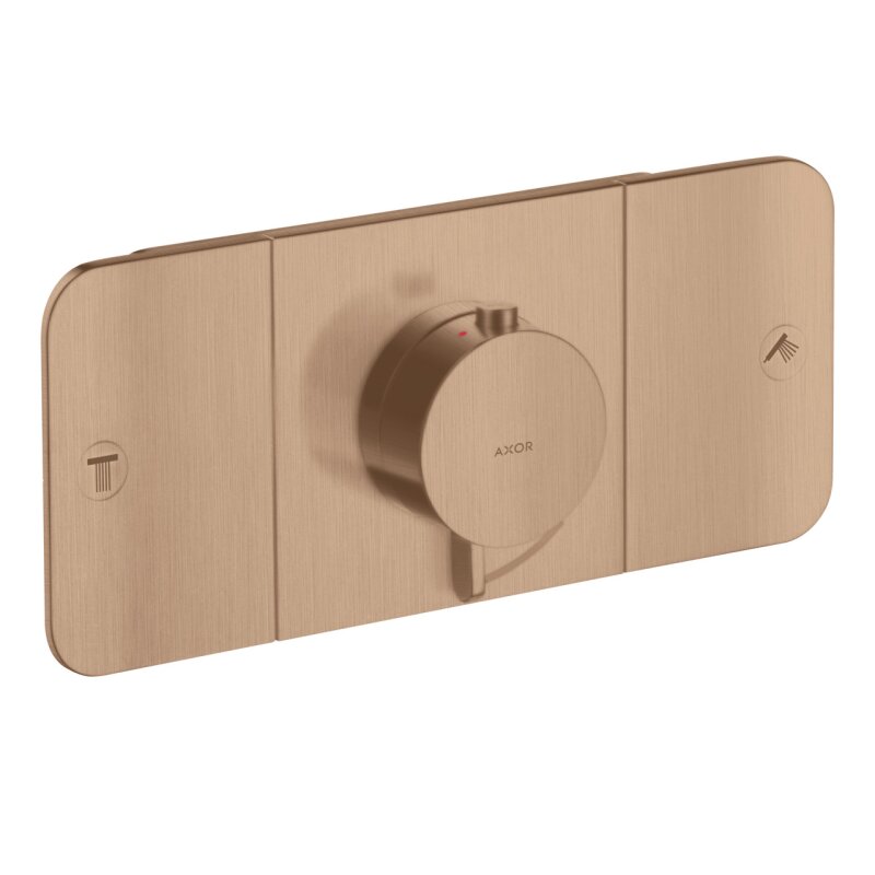 HANSGROHE 45712310 Thermostat UP Axor One Fertigset