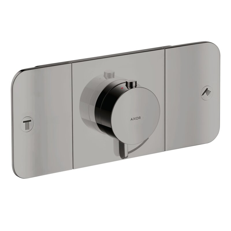 HANSGROHE 45712330 Thermostat UP Axor One Fertigset