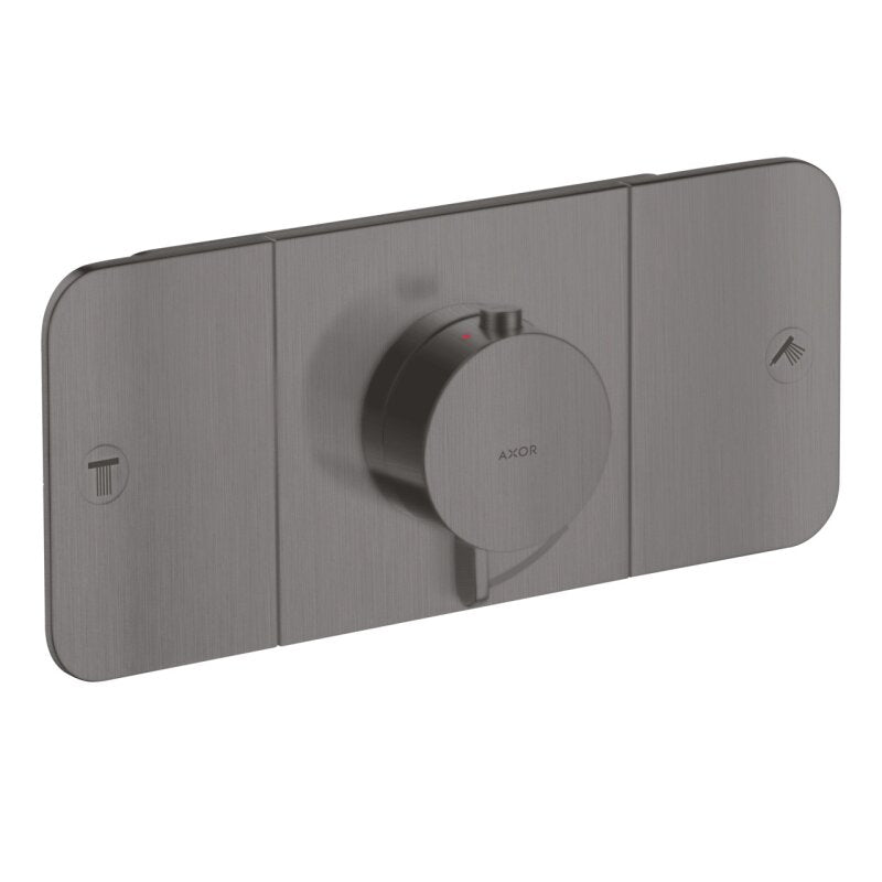 HANSGROHE 45712340 Thermostat UP Axor One Fertigset