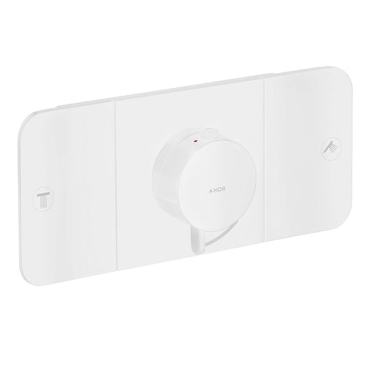 HANSGROHE 45712700 Thermostat UP Axor One Fertigset