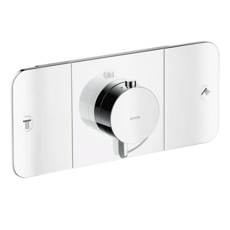 HANSGROHE 45712800 Thermostat UP Axor One Fertigset