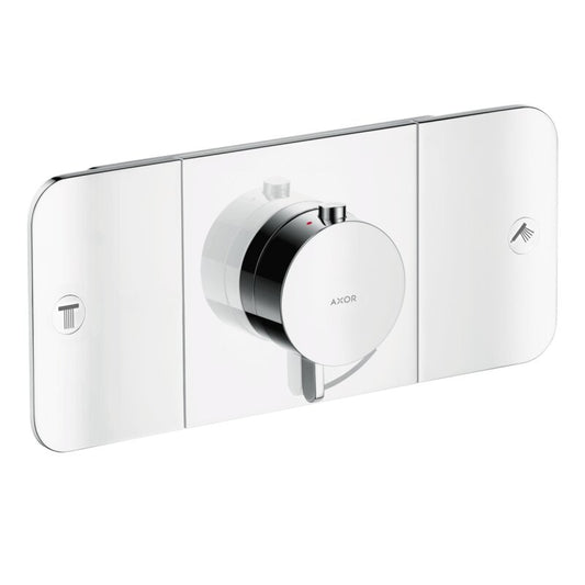 HANSGROHE 45712800 Thermostat UP Axor One Fertigset