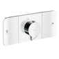 HANSGROHE 45712800 Thermostat UP Axor One Fertigset
