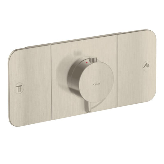 HANSGROHE 45712820 Thermostat UP Axor One Fertigset