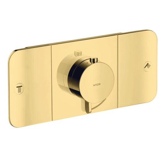 HANSGROHE 45712990 Thermostat UP Axor One Fertigset