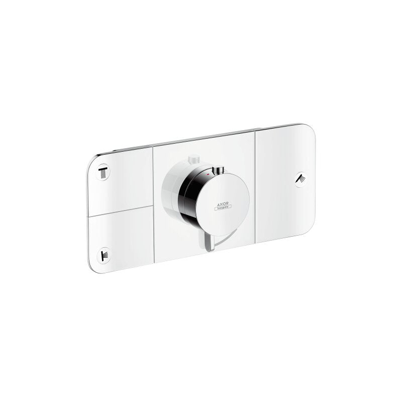 Hansgrohe 45713000 Thermostat UP Axor ONE Fertigset