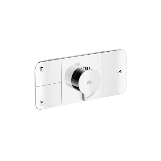 Hansgrohe 45713000 Thermostat UP Axor ONE Fertigset