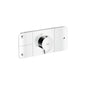 Hansgrohe 45713000 Thermostat UP Axor ONE Fertigset