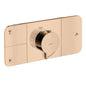 HANSGROHE 45713300 Thermostat UP Axor One Fertigset