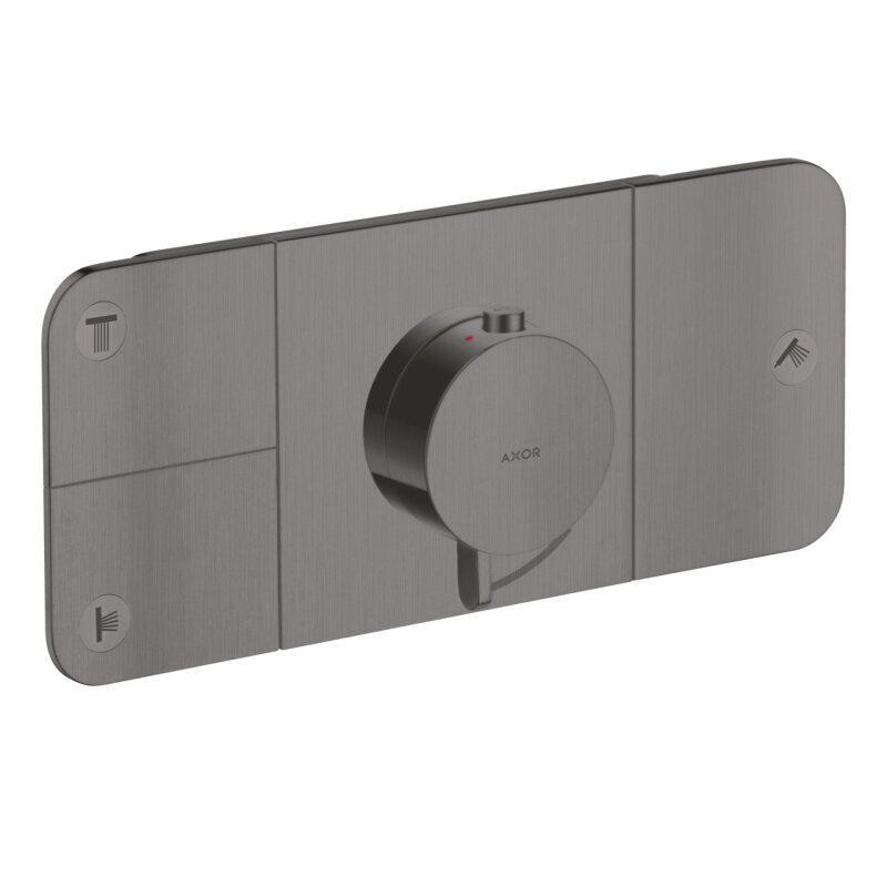 HANSGROHE 45713340 Thermostat UP Axor One Fertigset