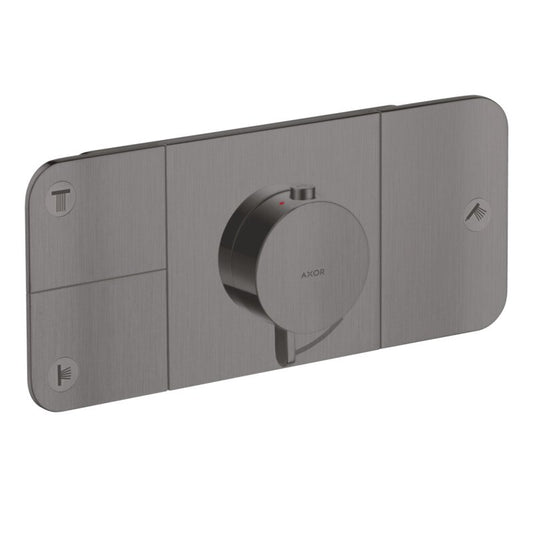 HANSGROHE 45713340 Thermostat UP Axor One Fertigset