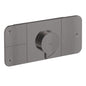 HANSGROHE 45713340 Thermostat UP Axor One Fertigset