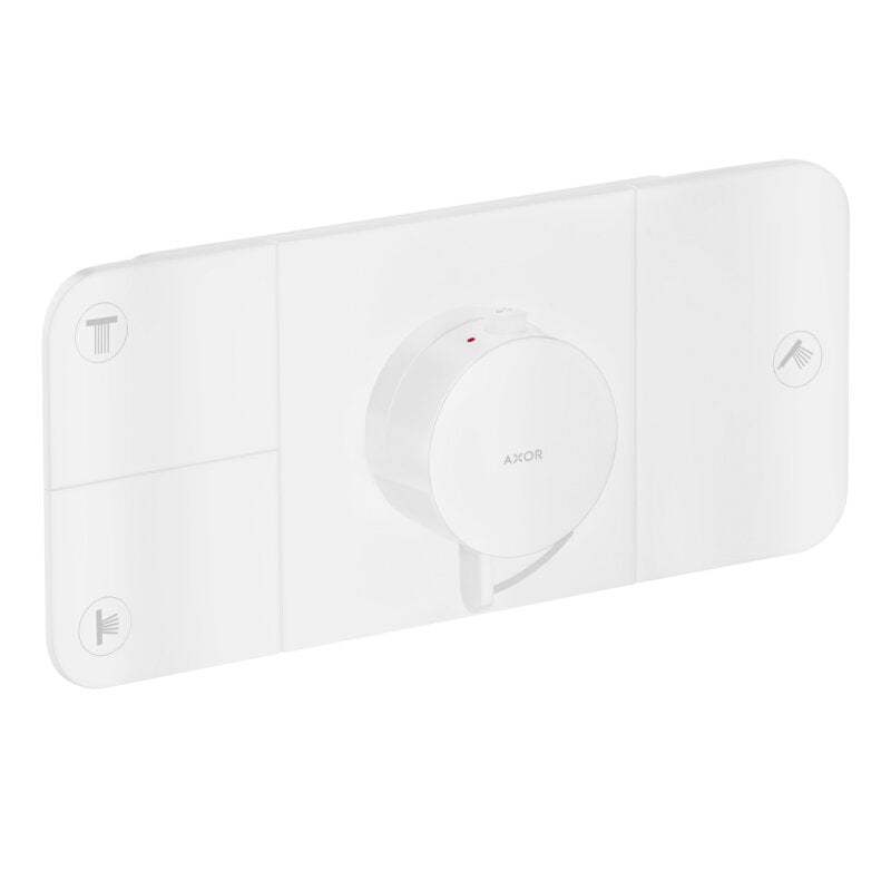 HANSGROHE 45713700 Thermostat UP Axor One Fertigset