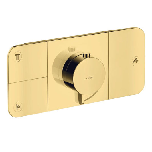 HANSGROHE 45713990 Thermostat UP Axor One Fertigset