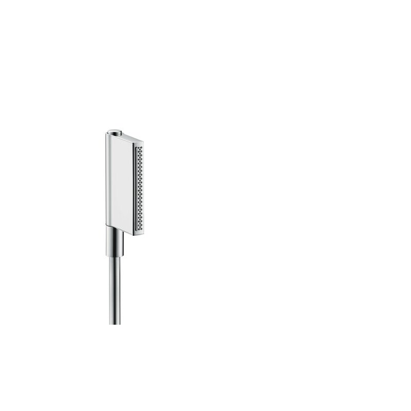 Hansgrohe 45720000 Handbrause 2jet Axor ONE chrom